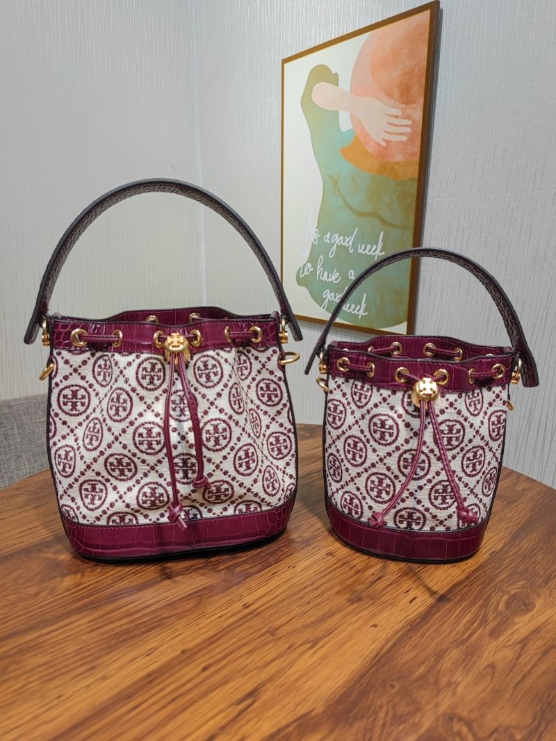 Tory Burch Bucket Bags